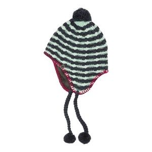 The North Face Women's Fuzzy Earflap Beanie